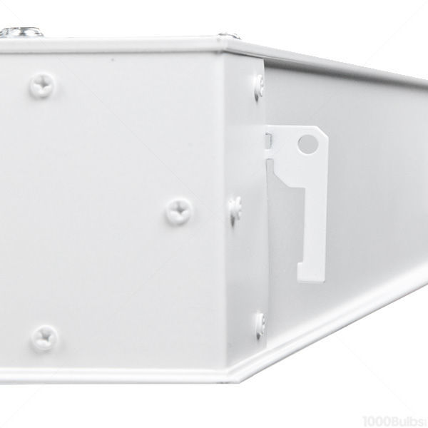 2 x 2 LED Recessed Troffer - 3206 Lumens Image