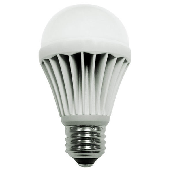 LED - 10 Watt - A19 - 60 Watt Equal Image