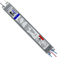 Universal Triad B232IUNVHP-N - (2) Lamp - F32T8 - 120-277 Volt - Instant Start - 0.88 Ballast Factor