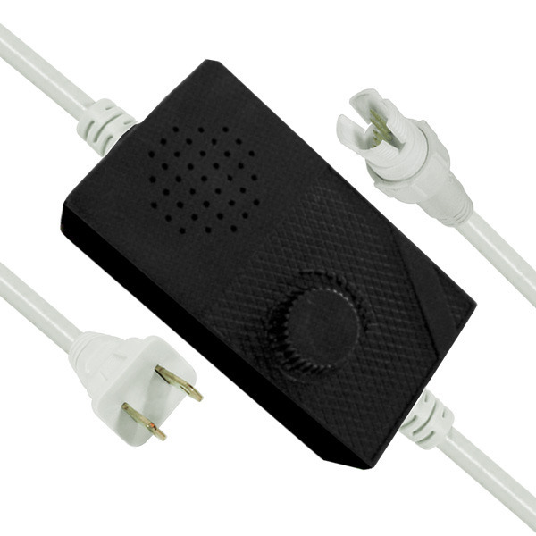 1/2 in. - Incandescent - Rope Light Mini Chasing Controller Image