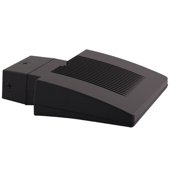 18 Watt - LED - Wall Pack - 150W Equal Image