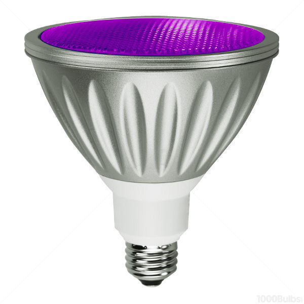 LED - PAR38 - 9 Watt - 200 Lumens Image
