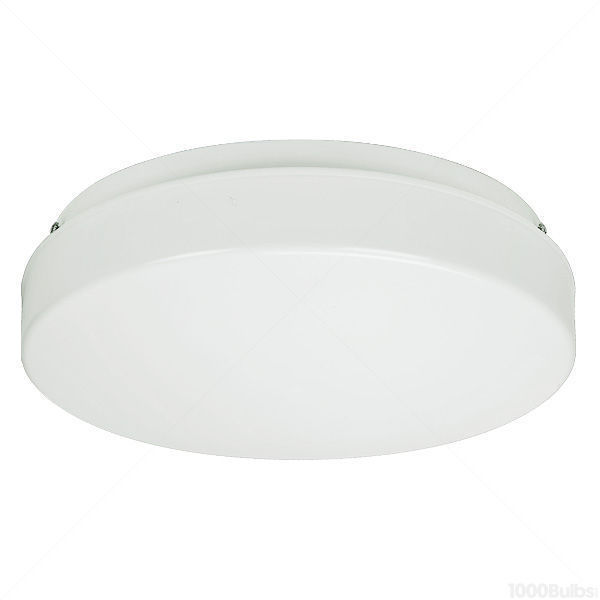 (1 CFL) - Ceiling Fixture Image