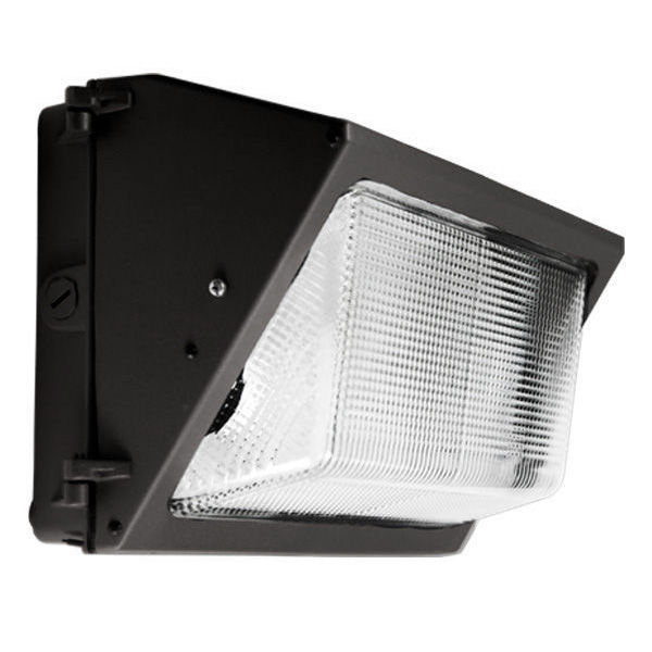 LED Wall Pack - 75 Watt - 8000 Lumens Image