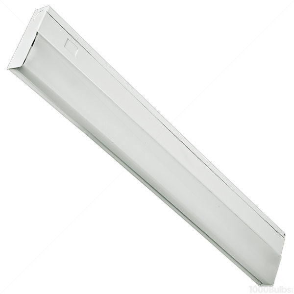 21 in. - Fluorescent Under Cabinet Fixture Image
