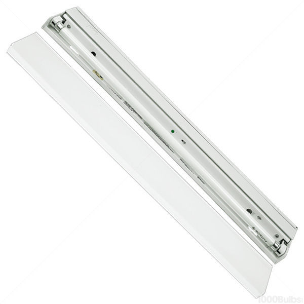21 in. - Fluorescent Under Cabinet Fixture Image