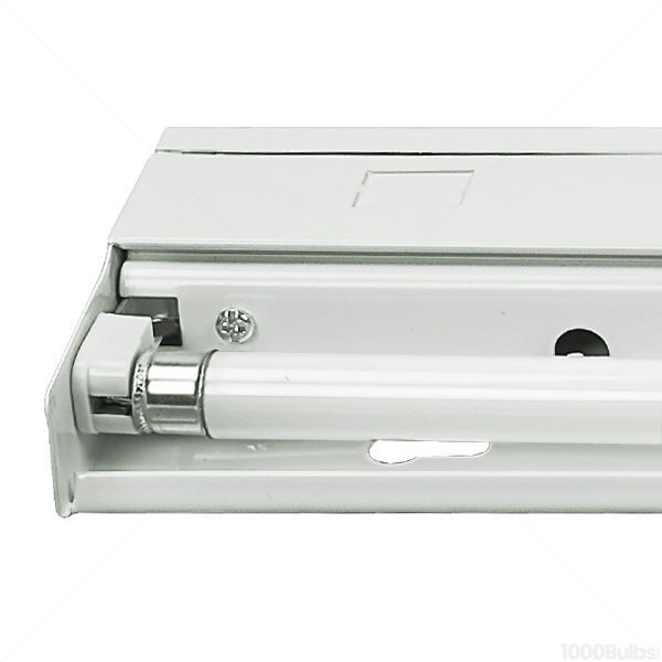 21 in. - Fluorescent Under Cabinet Fixture Image