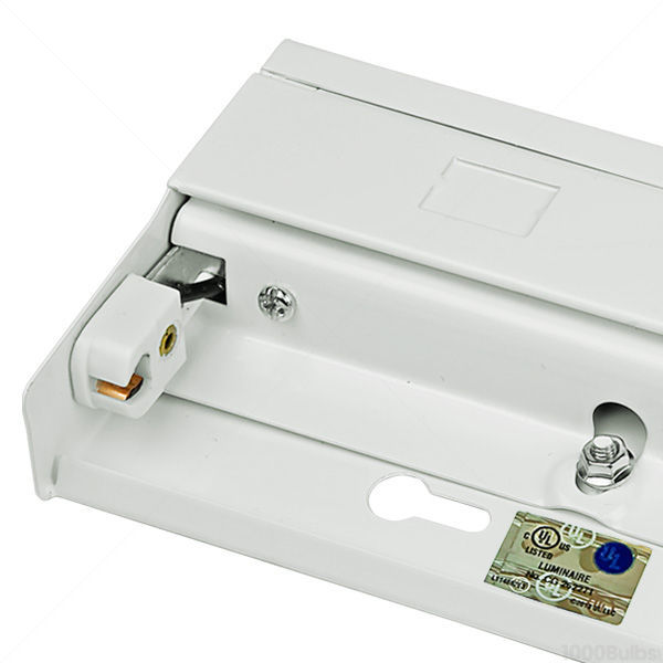21 in. - Fluorescent Under Cabinet Fixture Image