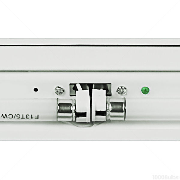42 in. - Fluorescent Under Cabinet Fixture Image