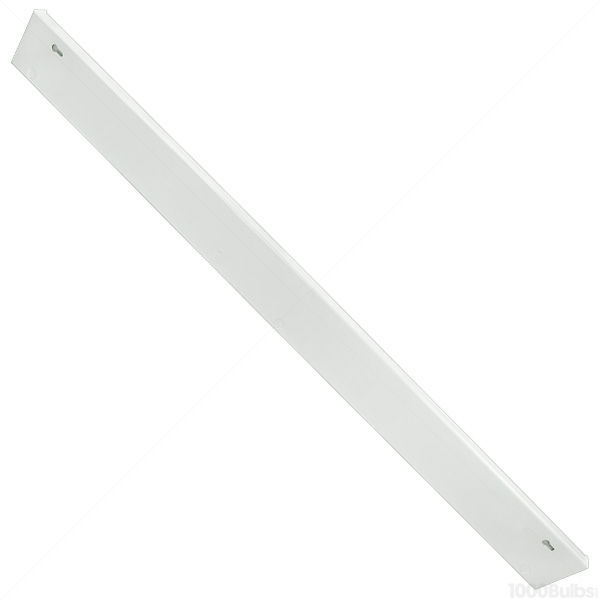 42 in. - Fluorescent Under Cabinet Fixture Image