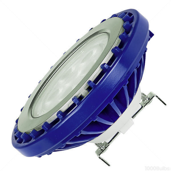 LED - PAR36 - 6 Watt - 380 Lumens Image
