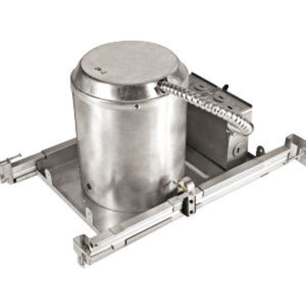 Cree H6-GU24 - 6 in. Recessed Housing Image