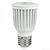 370 Lumens - 6 Watt - 3000 Kelvin - LED PAR16 Lamp Thumbnail