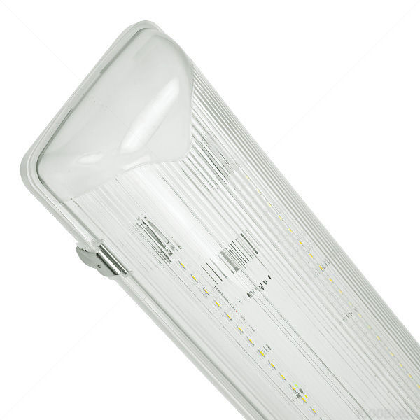 45 Watt - LED - 4 ft. Vapor Tight Fixture Image