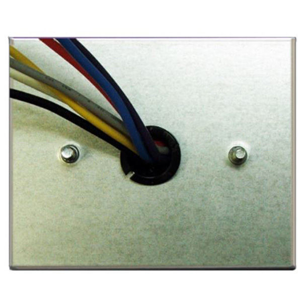 LED Driver - Operates 15-32 Watts - 10-30V Output Image