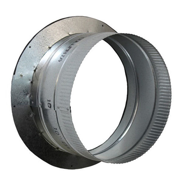 Air Tight Duct Collar - 12 in. Image