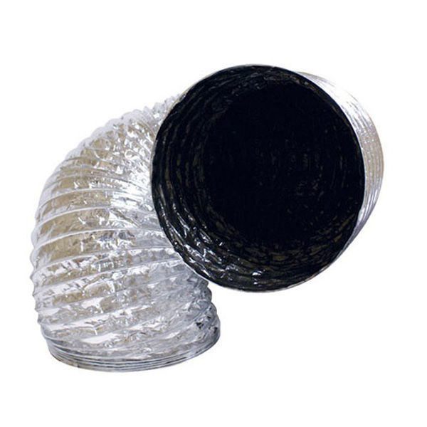 16 in. - ThermoFlo SR Ducting Image