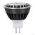 270 Lumens - 4 Watt - 2700 Kelvin - LED MR16 Lamp Thumbnail
