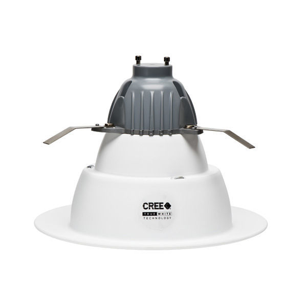 6 in. Retrofit LED Downlight - 12W Image