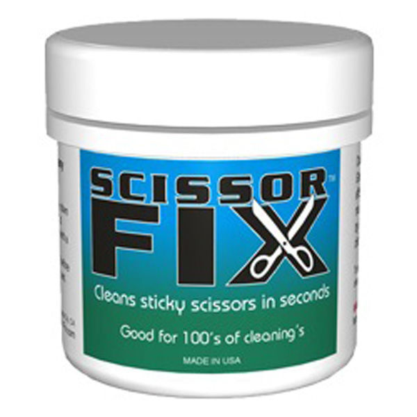 Scissor Fix Image
