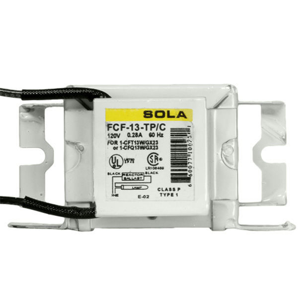Sola FCF-13-TP/C Image