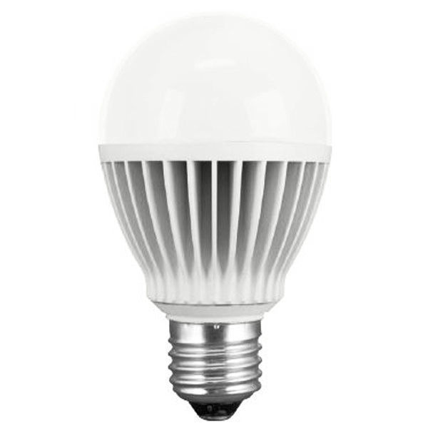 Dimmable LED - 12 Watt - A19 - 60 Watt Equal Image