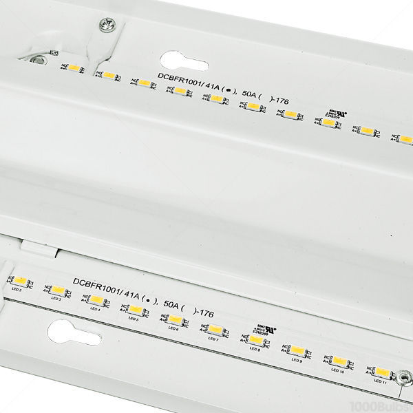 LED Wraparound - 1780 Lumens - 20 Watt Image