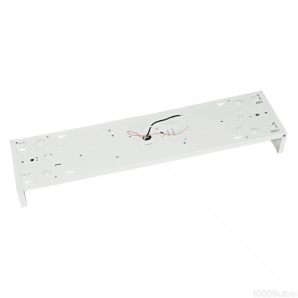 LED Wraparound - 1780 Lumens - 20 Watt Image