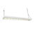 Fluorescent Ready - 4 ft. Suspended Strip Fixture  Thumbnail