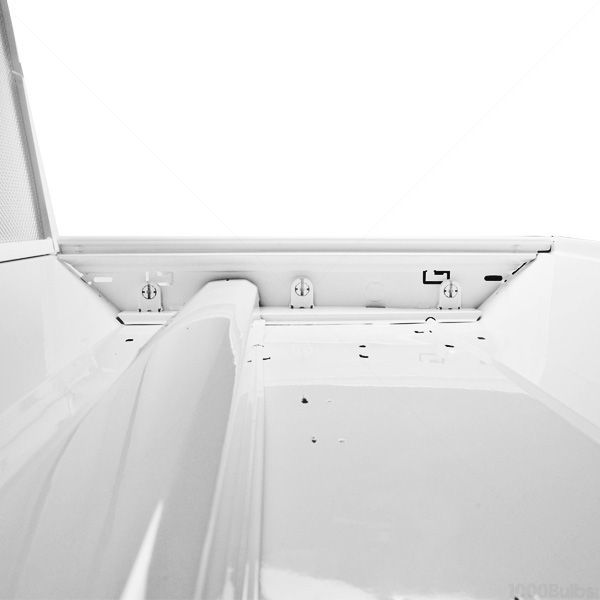 3 Lamp - F32T8 - 4 ft. - Fluorescent Low Profile Troffer Image