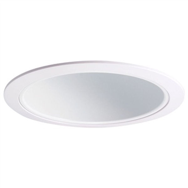 6 in. - Reflector Trim - PLT F628WAT Image
