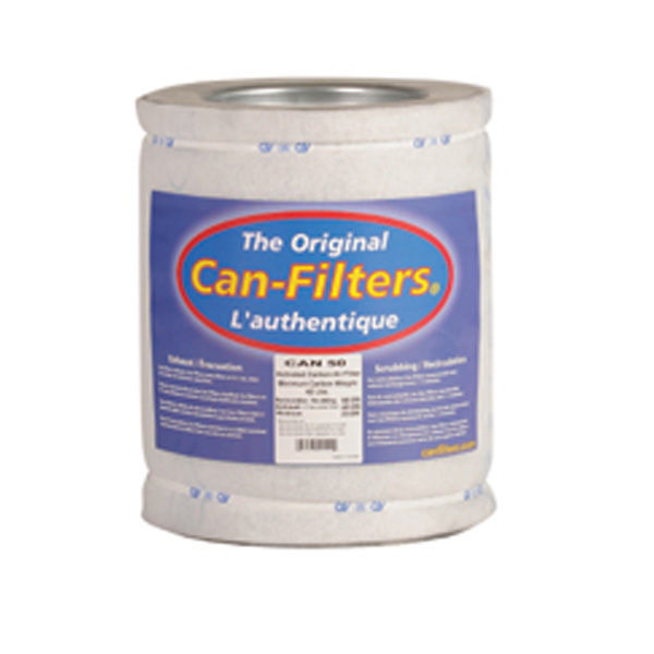Can 50 - Carbon Filter Image