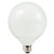 G40 CFL Bulb - 23 Watt - 80 Watt Equal - Incandescent Match Thumbnail