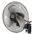 Heavy Duty Wall Mount Fan - 16 in. Thumbnail