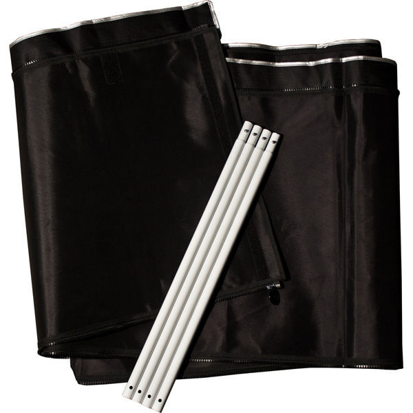 2 ft. - Height Extension Kit Image