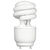 Spiral CFL -13 Watt -  60W Equal - 2700K Warm White Thumbnail