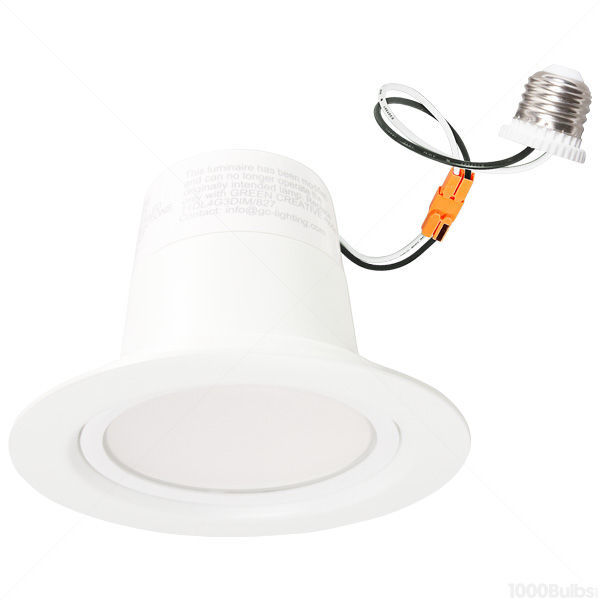 620 Lumens - 11W LED - Downlight - 60W Equal Image