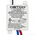 (1) Lamp Ballast - 18 Watt CFL - 277 Volt - Preheat - Hatch FR1800-277L Thumbnail