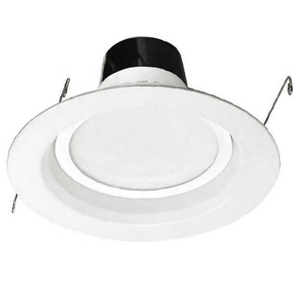6 in. Retrofit LED Downlight - 12W Image