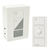 Lutron Plug-In Dimmer and Pico Remote - Caseta P-PKG1P-WH Thumbnail