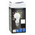LED A19 - 9.5 Watt - 60 Watt Equal - Cool White Thumbnail