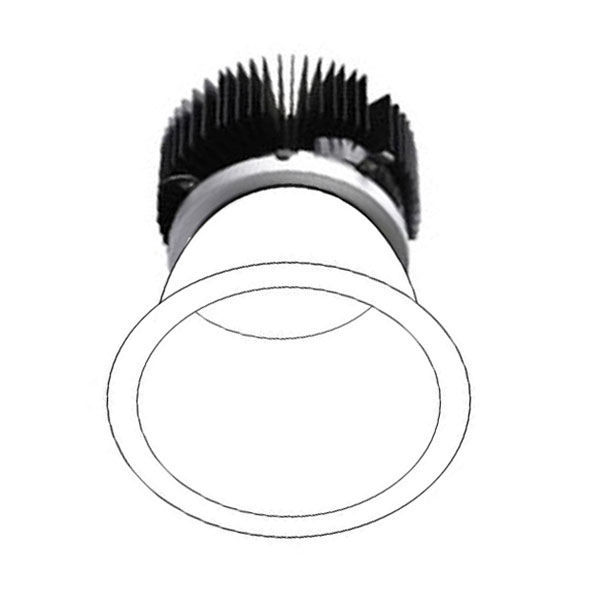 5-6 in. Retrofit LED Downlight - 17W Image