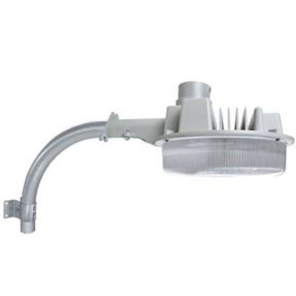 12 in. Curved Mounting Arm Image