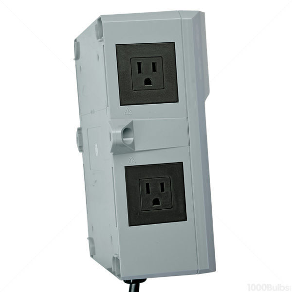 Digital Environmental Controller Image