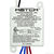  (1) Lamp Ballast - 26 Watt CFL - 277 Volt - Preheat - Hatch FR2600-277L Thumbnail