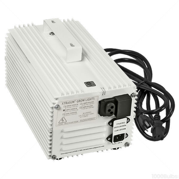 600 Watt - Xtrasun Magnetic Ballast Image