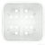 Plastic Planter - 7 in. x 7 in. Square Container Thumbnail