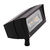 Mini LED Flood Light Fixture with Photocell - Wall Washer Thumbnail