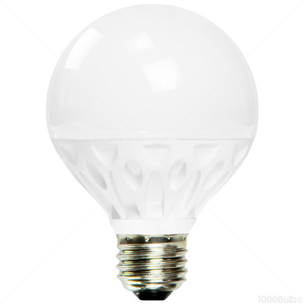 LED G25 Globe - 8W - 450 Lumens Image