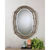 Uttermost 12530 B - Antique Beveled Oval Wall Mirror Thumbnail